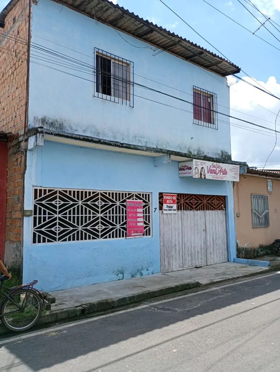 Foto - Ananindeua - Icuí-Guajará