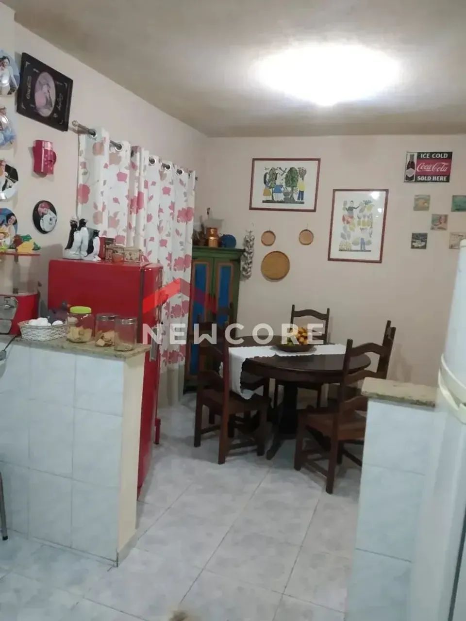 Casa em Rua Maquinista Antônio da Costa - Horto Florestal - Belo Horizonte/MG - Foto 5