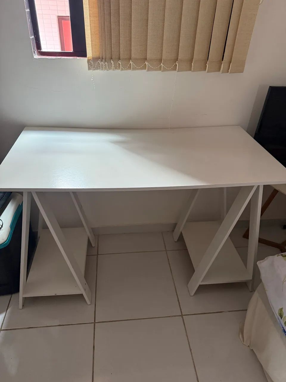 Mesa cavalete - Foto 2