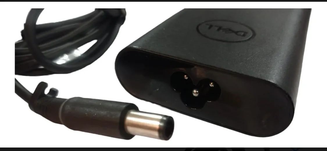 Carregador Dell 90W para Notebook - Foto 3
