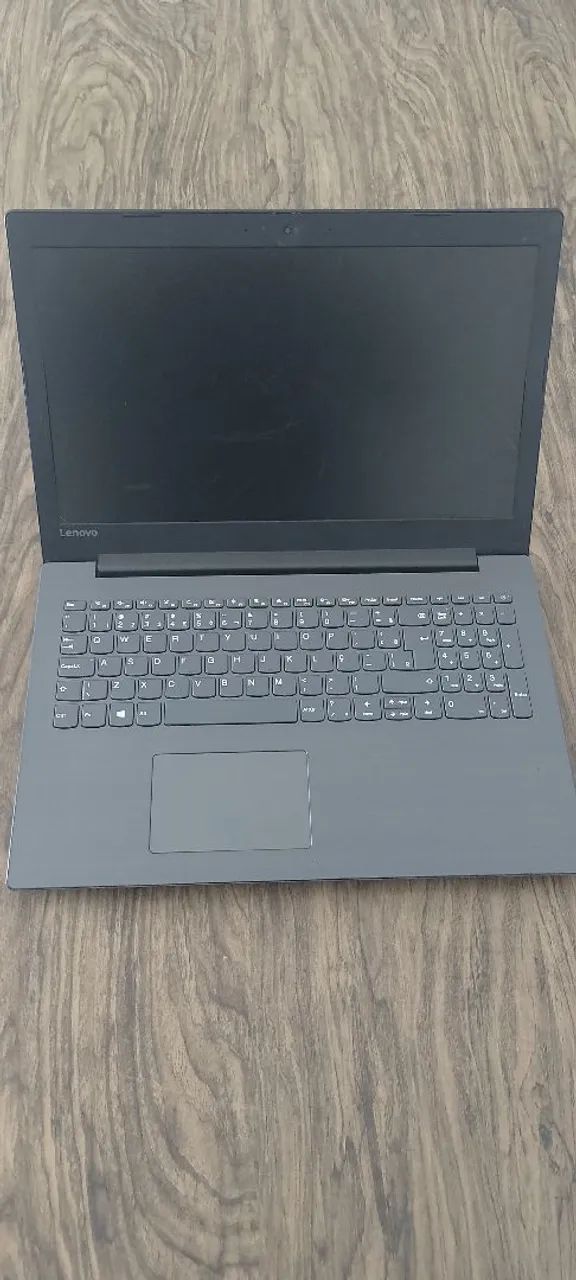 Notebook Lenovo IdeaPad 330 preto, Intel Celeron, RAM 4GB, HD 1TB, Tela 15.6", Windows 11 - Foto 2