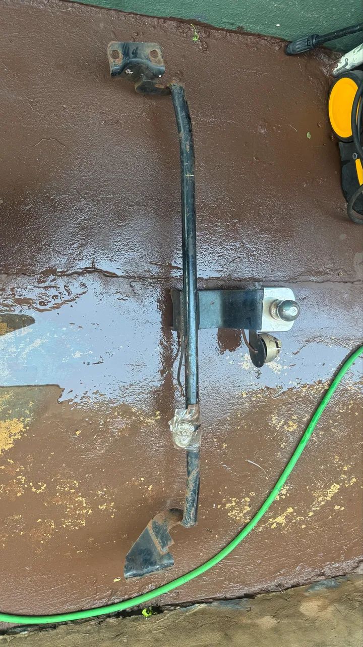 Rabixo engate  - Foto 4