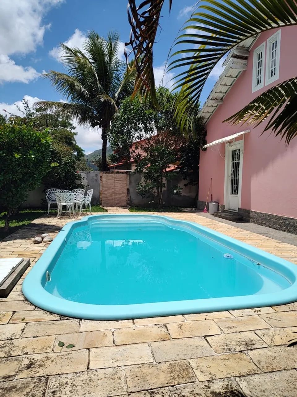 Vendo linda casa em Miguel Pereira - Bairro Alto da Boa Vista - Foto 3