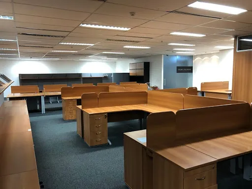 SALA MOBILIADA EQUIPADA VILA OLIMPIA