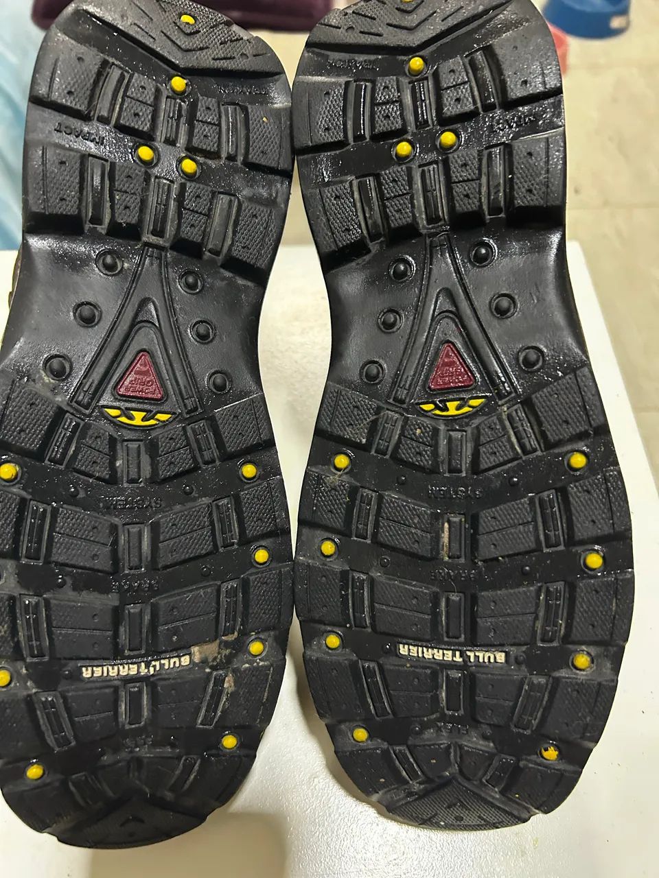 Bota cano curto - Foto 4