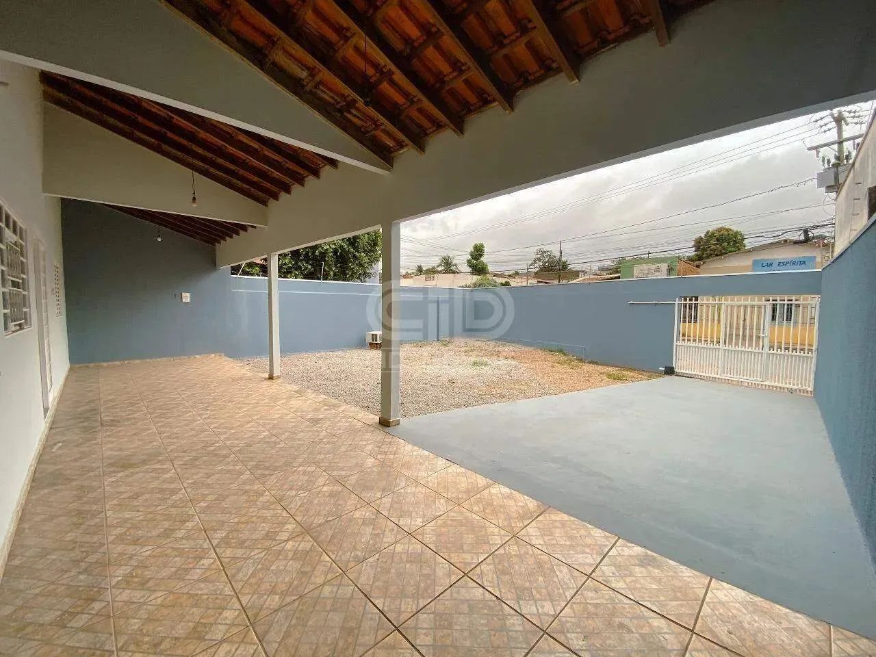 Casa á Venda no bairro Parque Cuiabá