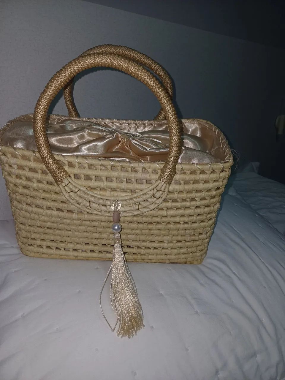 Bolsa de Praia - Foto 2