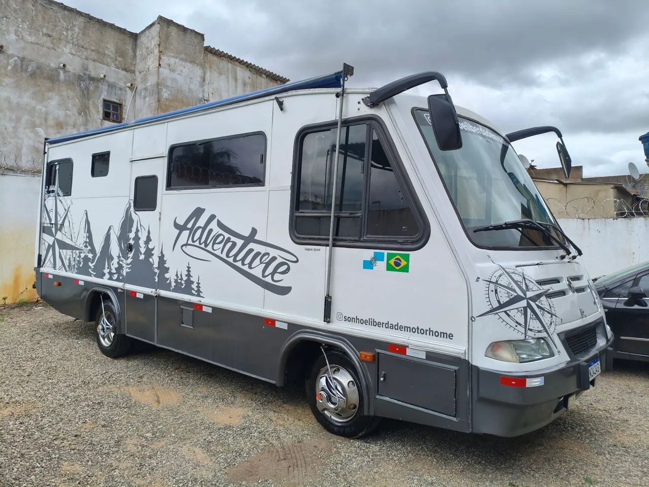 MOTOR - CASA / MICROONIBUS  - Foto 2