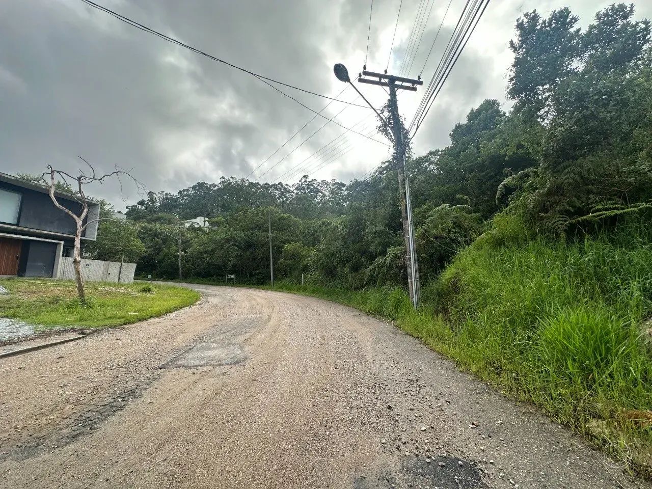 Terreno com 1.675,56m² no João Paulo - Foto 3
