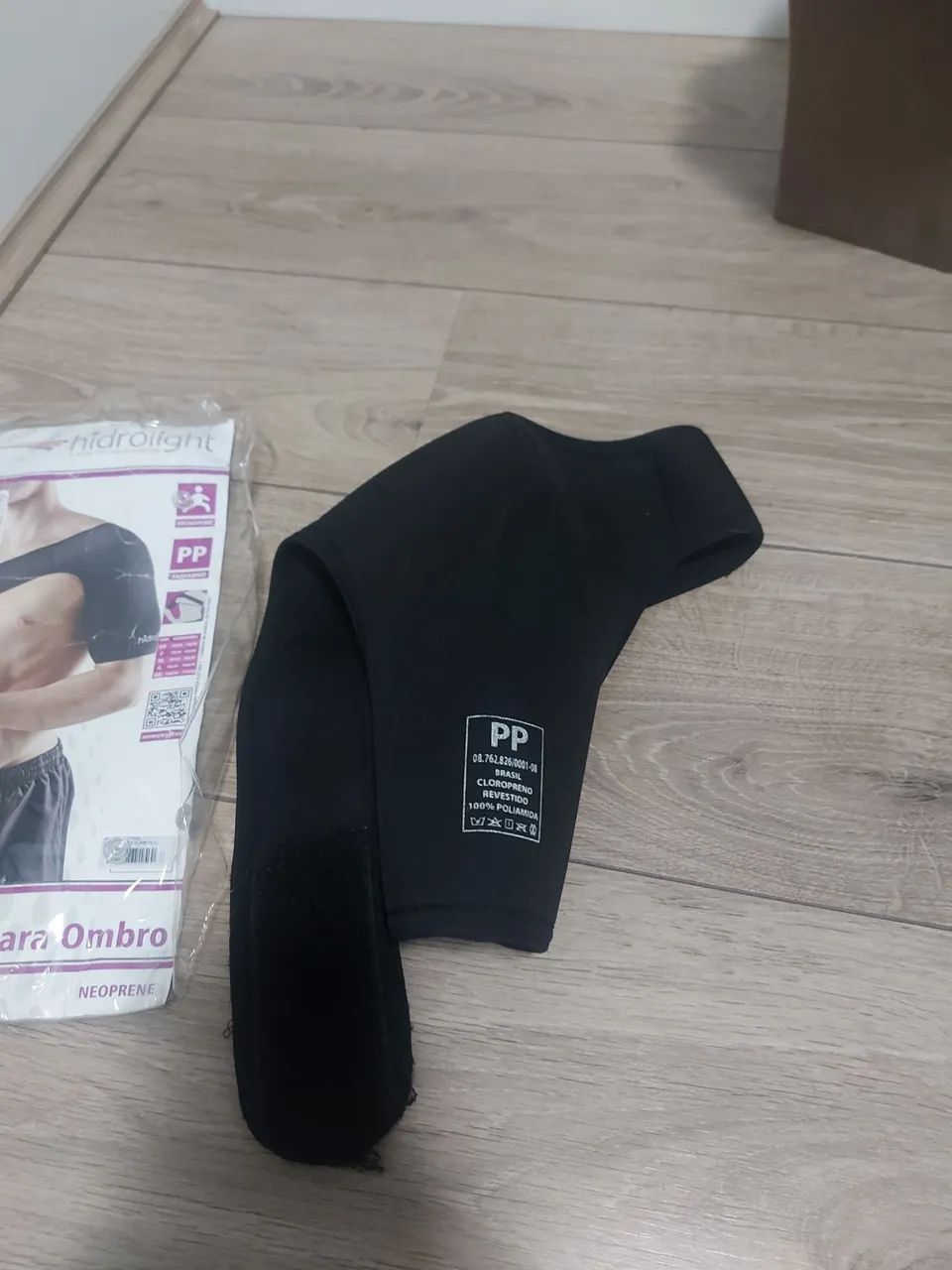 Suporte para ombro - Foto 3