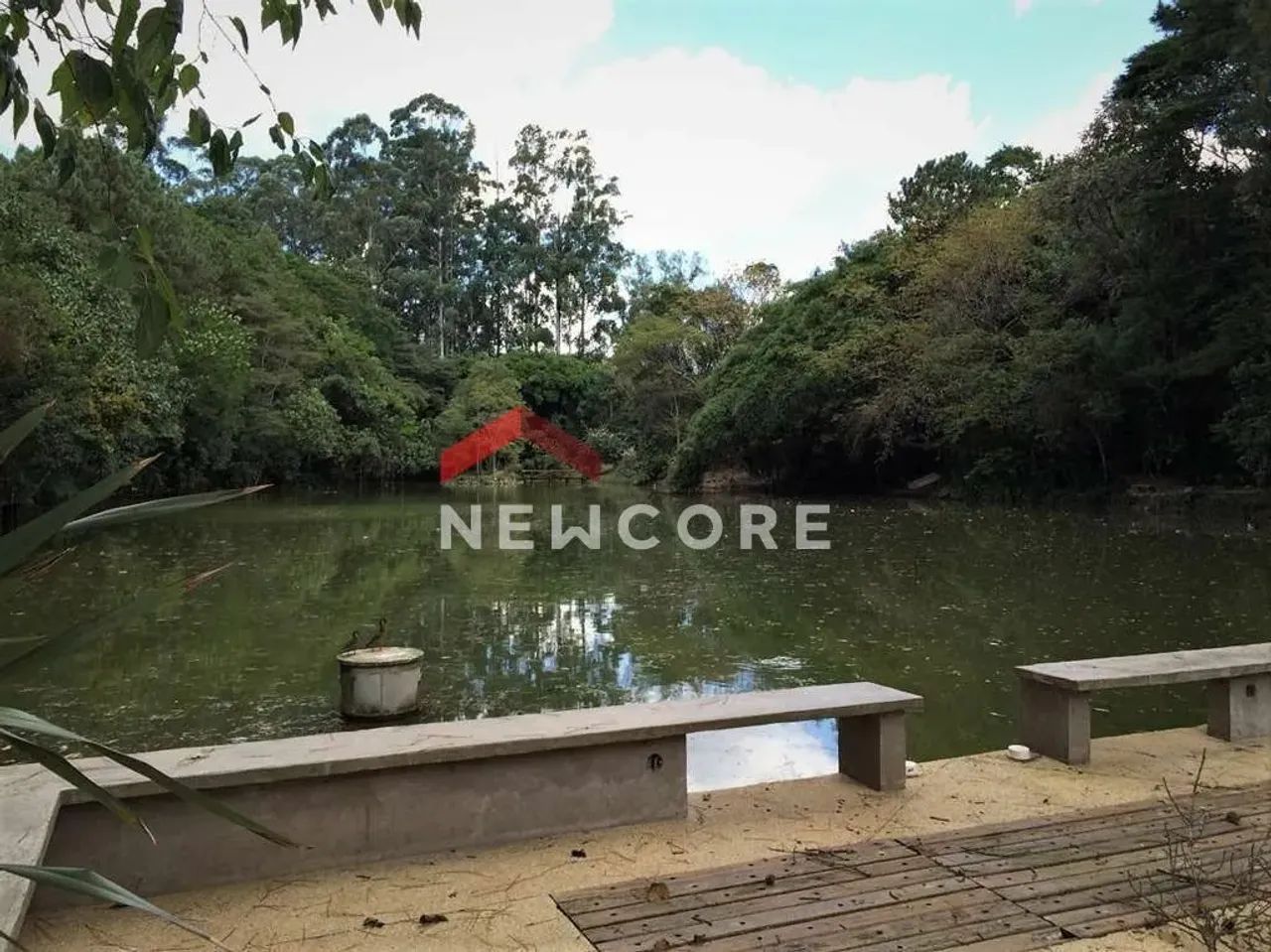 Lote em condomínio em Avenida Cote D'Azur - Granja Viana - Cotia/SP - Foto 14