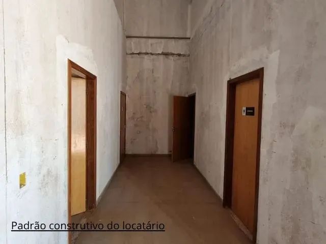 Loja Comercial para locação no sistema BTS 1.200m² com Pé-direito de 10m, Mezanino e Estac - Foto 12