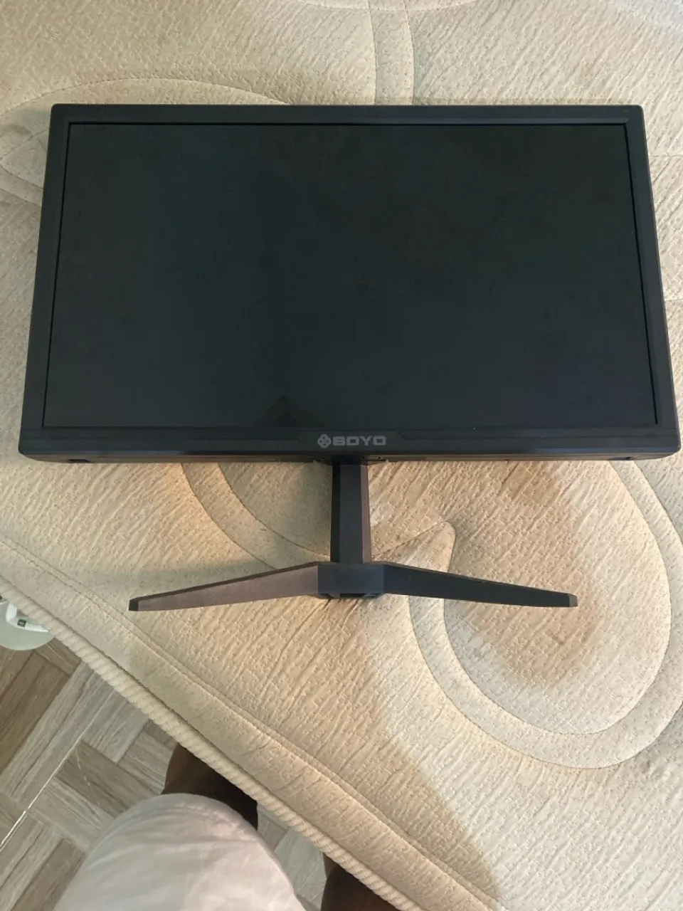 Monitor SOYO 29 polegadas