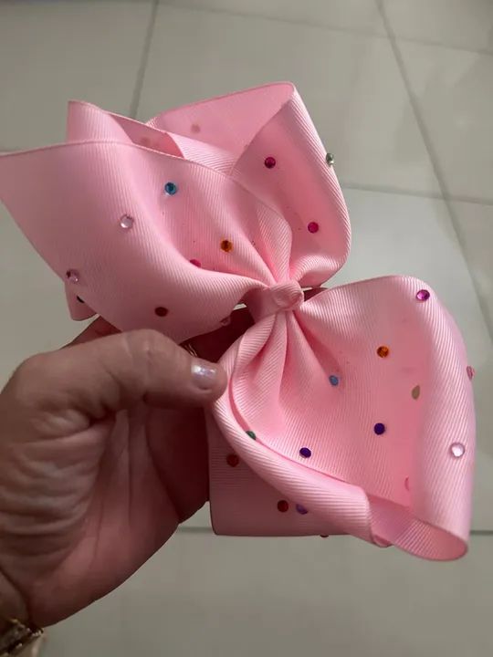 Laços diversos 10,00 cada - Foto 2