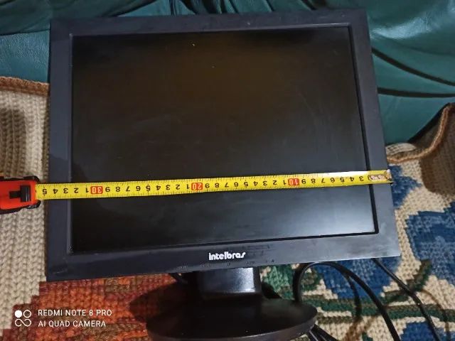 monitor de computador  - Foto 6