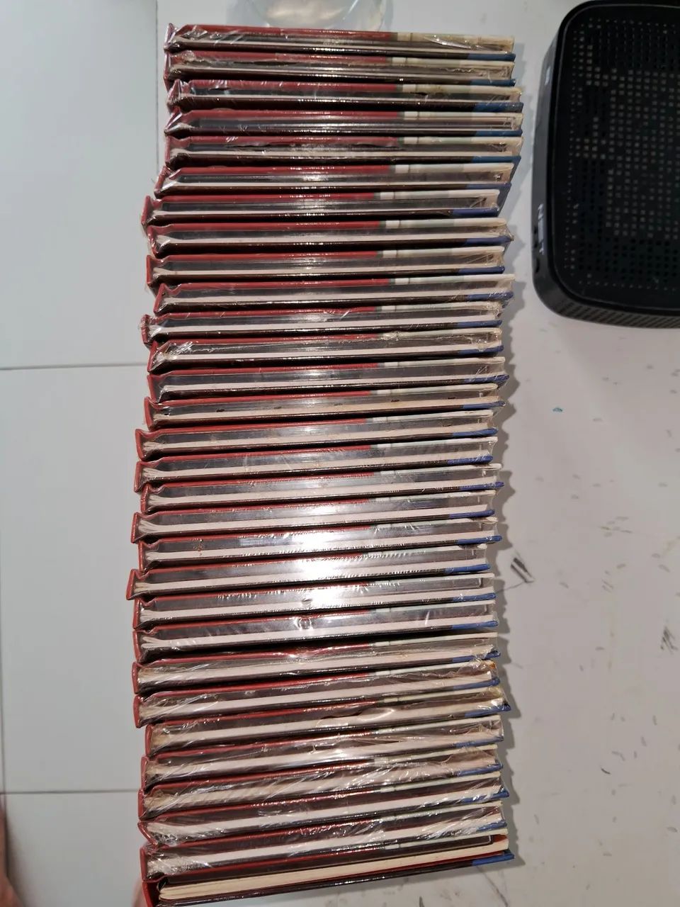 Coleção English Plus Interative - 30 Livros - Foto 2