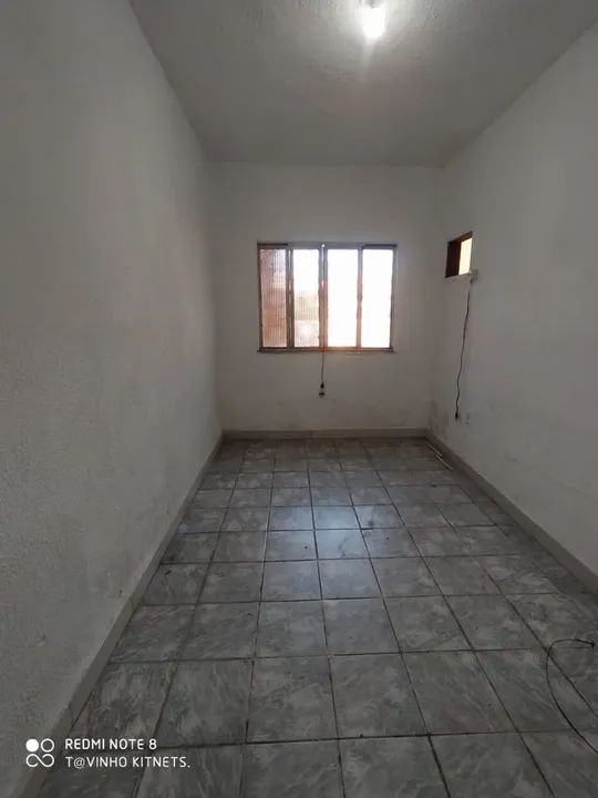 Casa 1 quarto com quintal para pet  - Foto 3