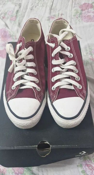 Tênis all star original 