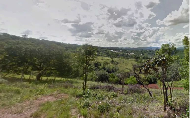 Foto - Belo Horizonte - Araguaia