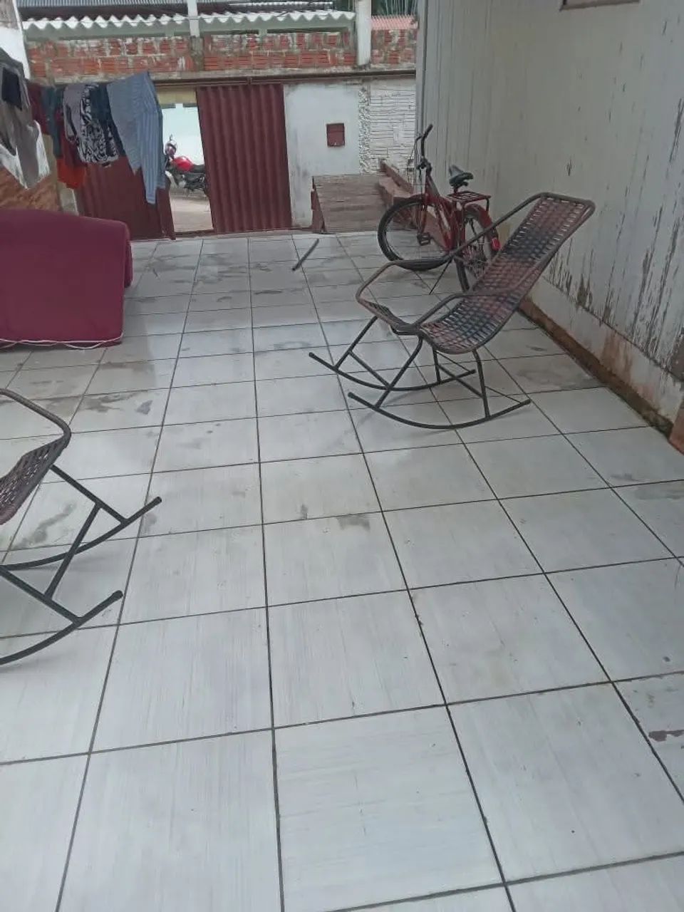 foto - Rio Branco - Nova Esperança