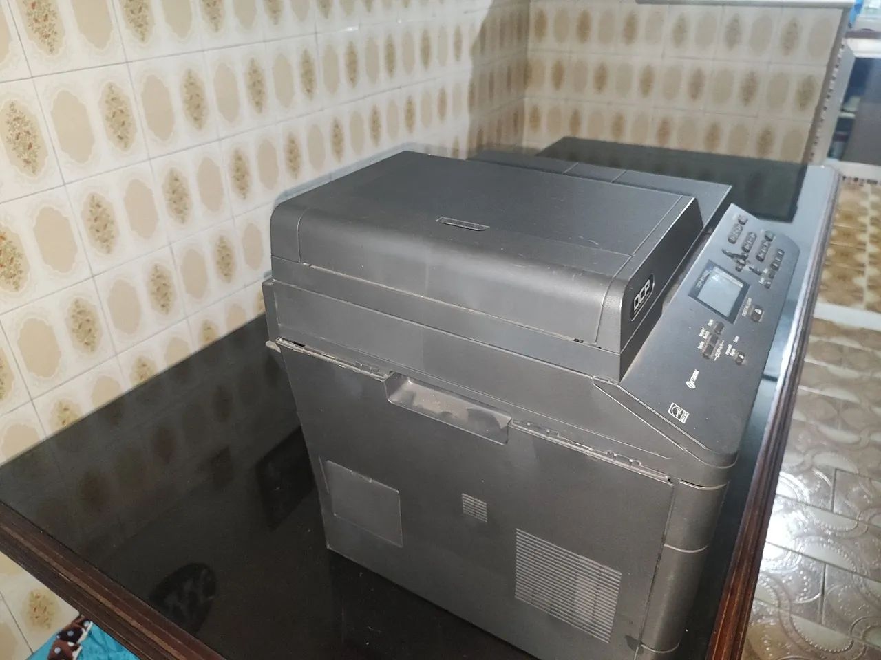 Multifuncional Brother DCP-8112DN - Foto 5