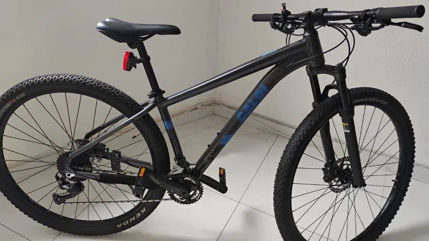 CALOI EXPLORER COMP NOVA