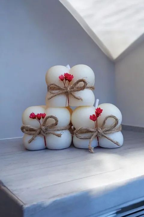 Kit 10 Mimos/lembrancinhas dia da mulher  - Foto 4