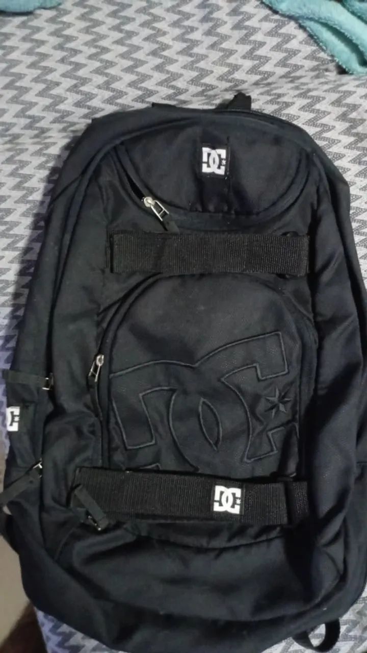 mochila dc shoes64309756856194120