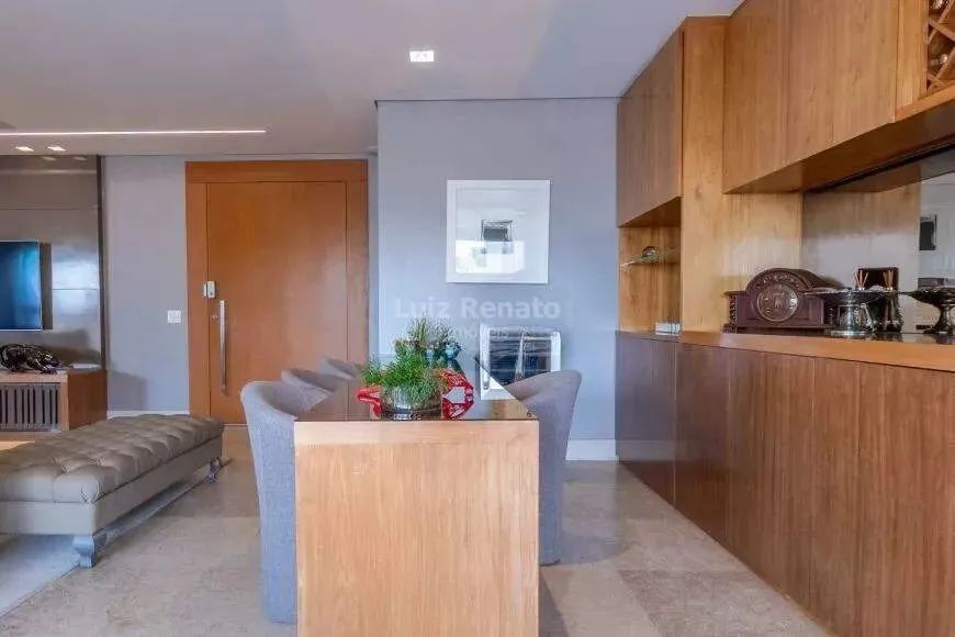 Apartamento á venda no Bairro Funcionários - Foto 4