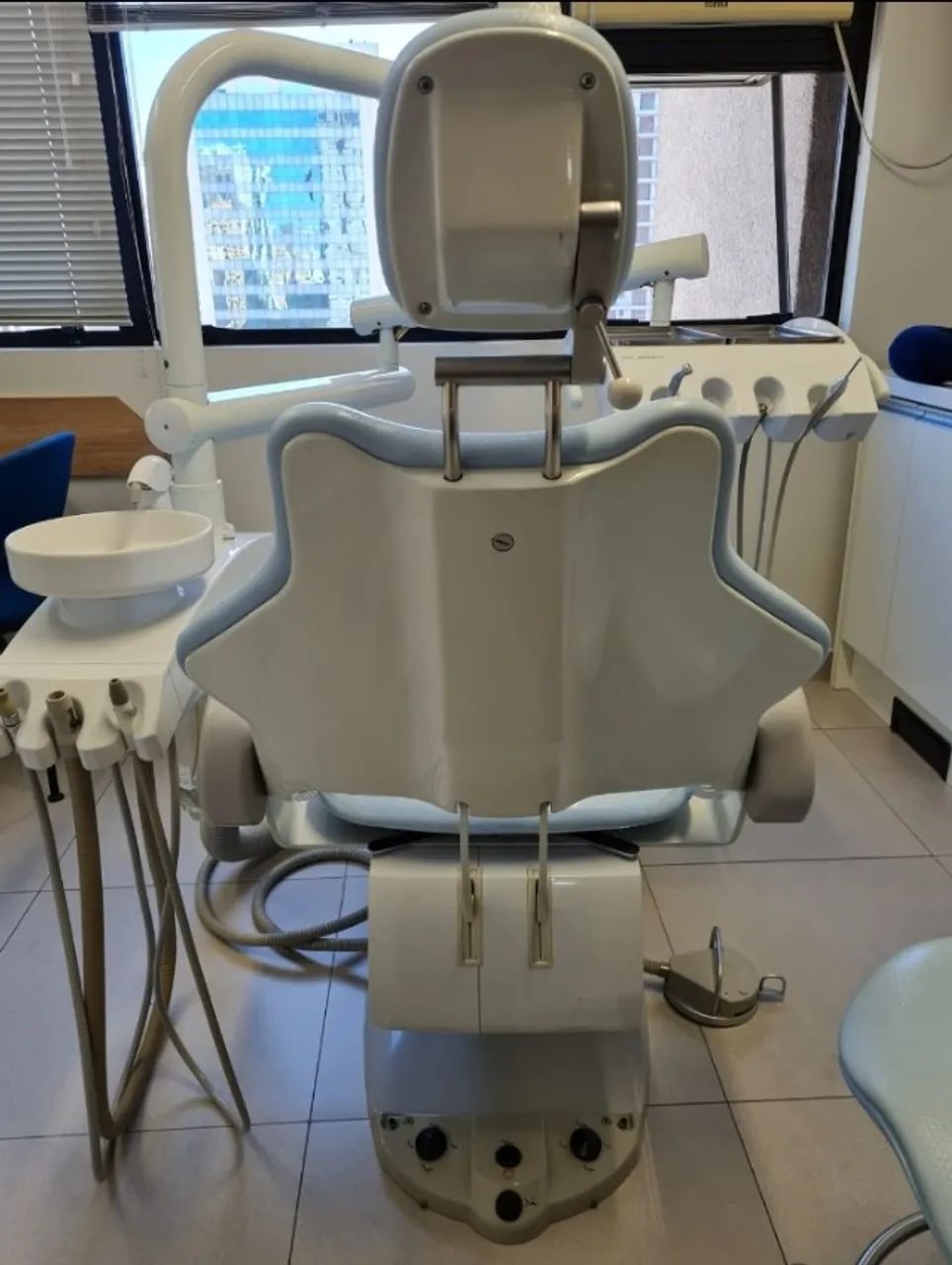 Cadeira Odontológica  - Foto 2