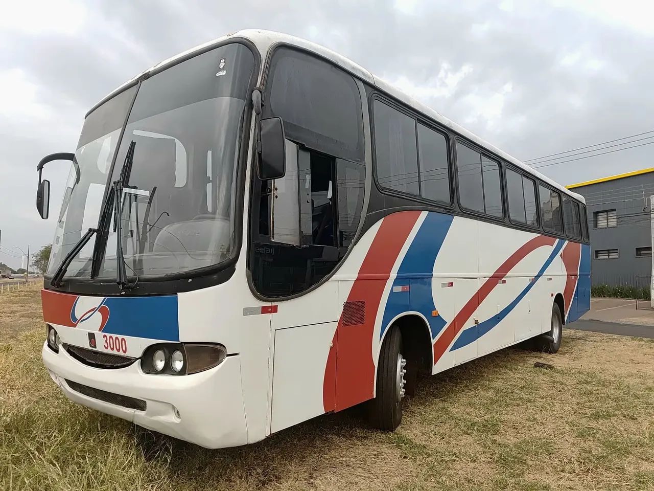 Onibus Urbanos e Rodoviários 2005 a 2019 - Foto 13