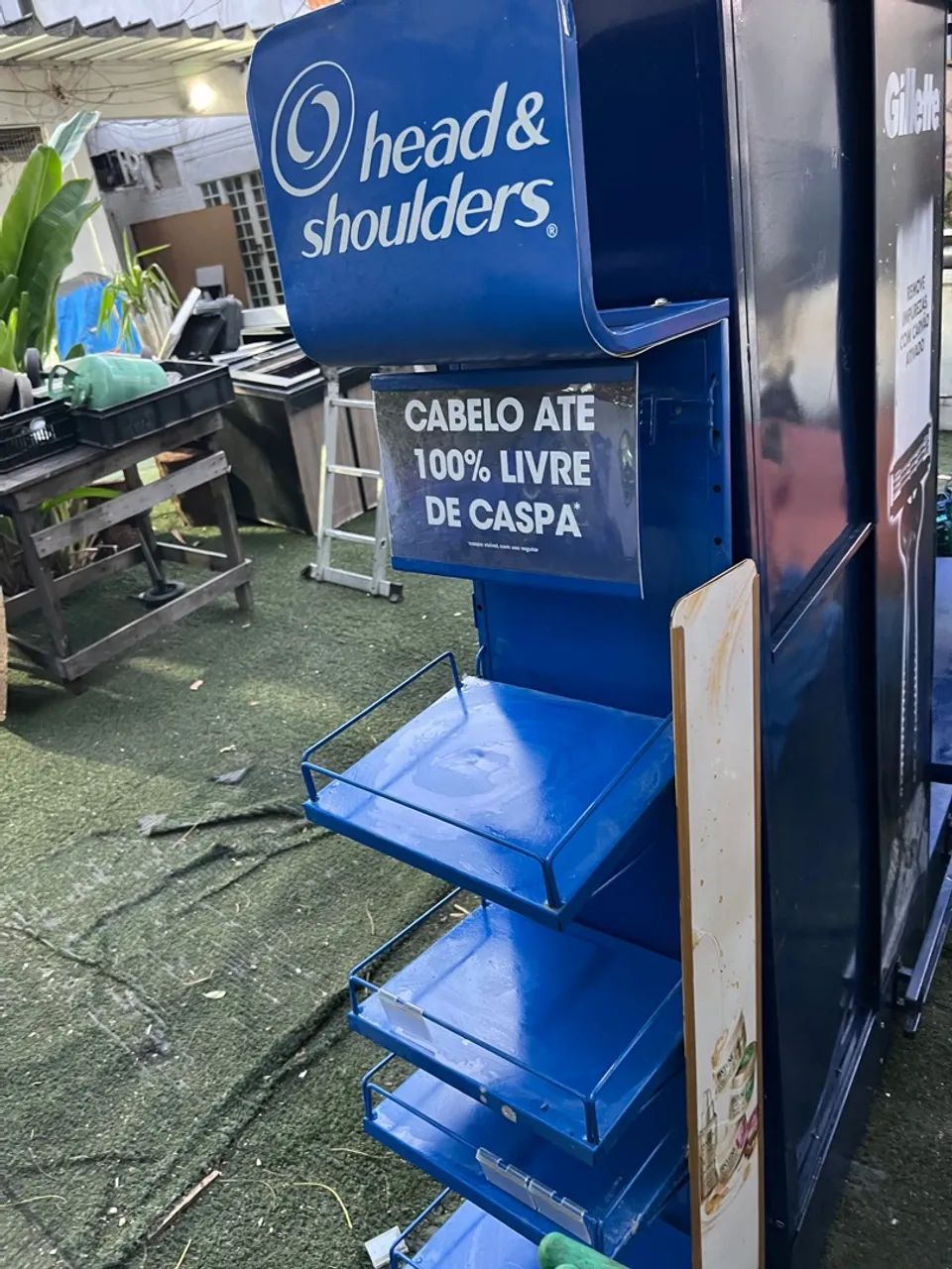 Expositor de comerciou - Foto 5