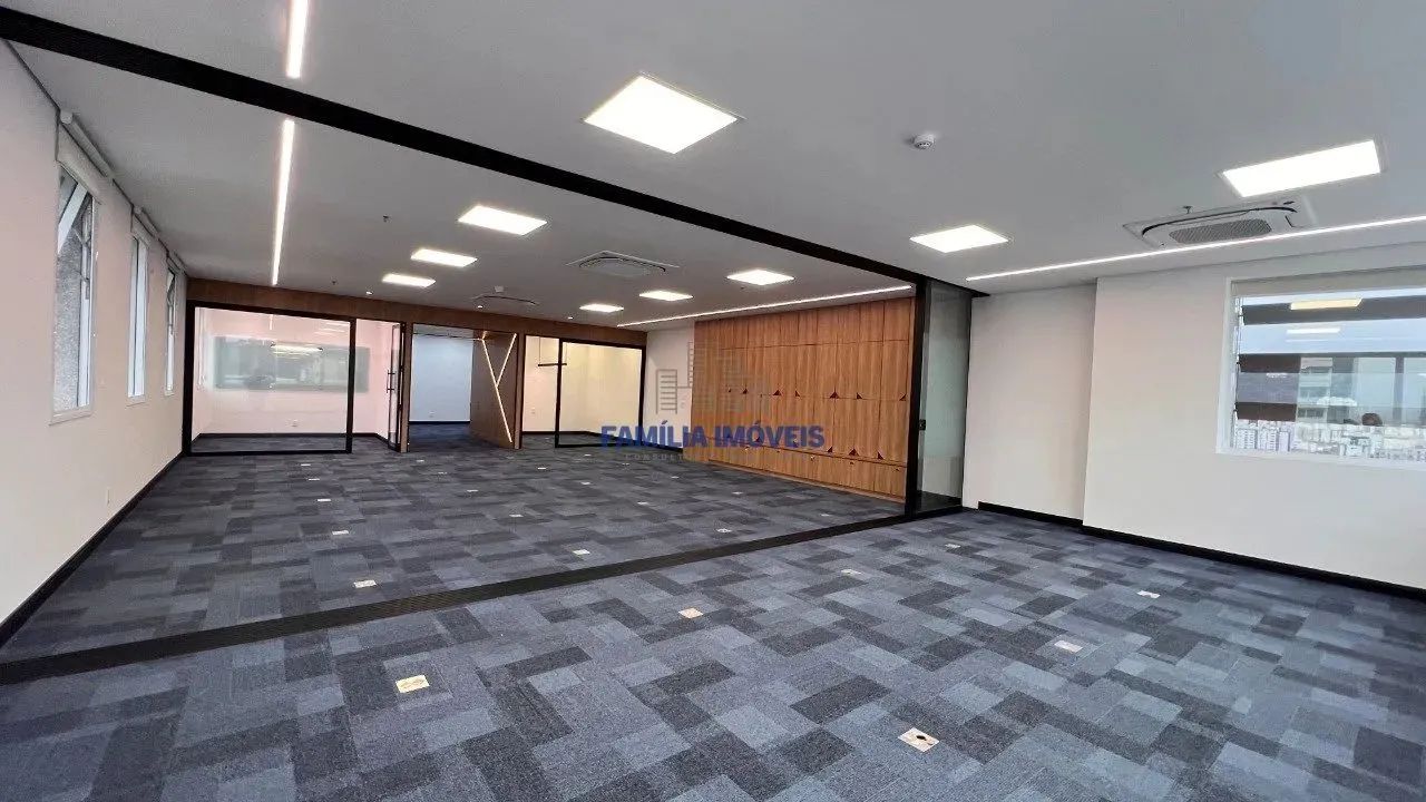 Conjunto para alugar no Win Work no Gonzaga em Santos SP - Foto 10