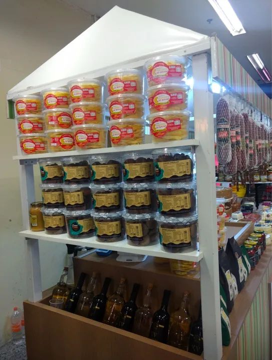 Quiosque 3x1 - Foto 3