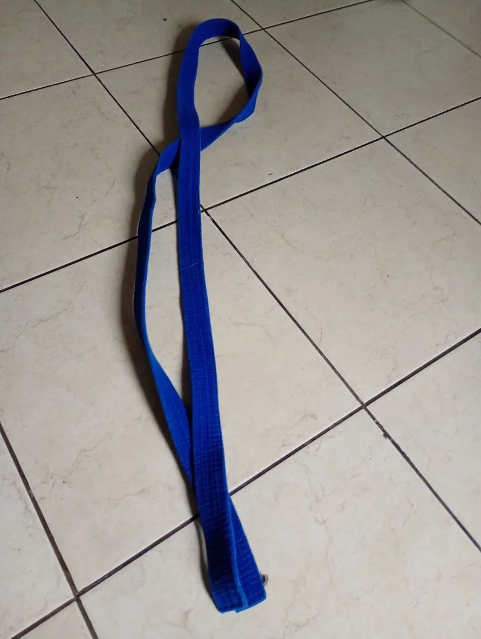 Faixa para kimonos  - Foto 4