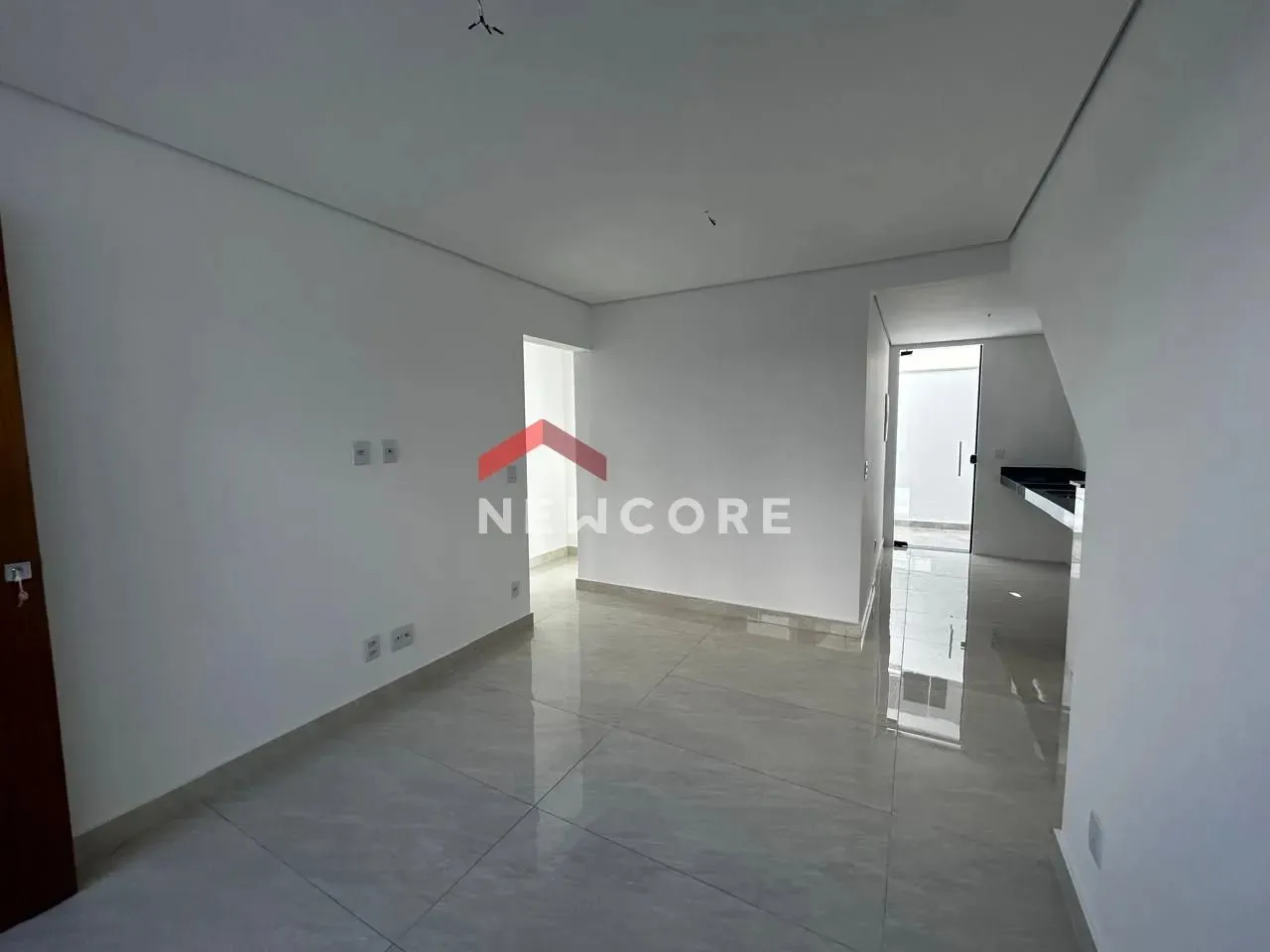 Apartamento em Rua Viena - Copacabana - Belo Horizonte/MG