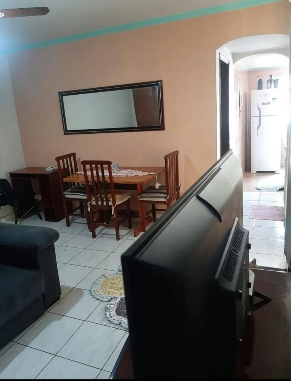 Apartamento Centro  - Foto 2