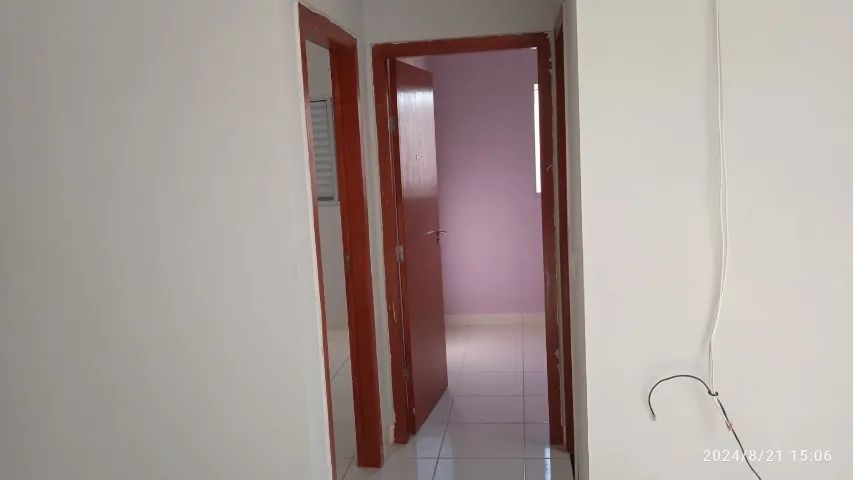 Ágio apartamento, aceito carro no negócio  - Foto 2