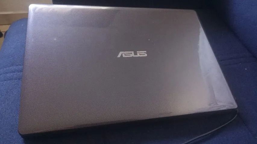 Notebook ASUS X450CA i5 - Foto 2