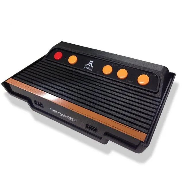 Promoção: Video Game Atari Flashback 7 Original - Foto 3