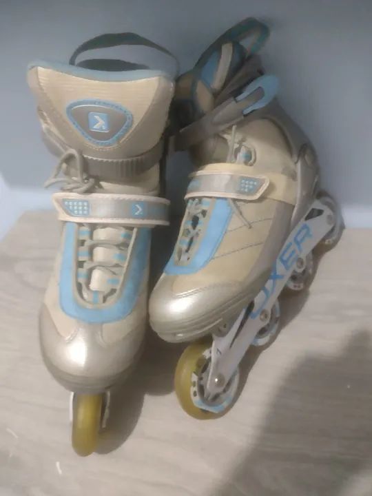Patins Oxer - Foto 2