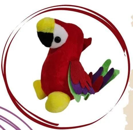 Bonequinho de Pelúcia fofinho - Foto 3