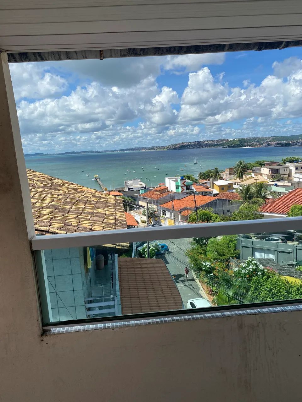 Foto - Salvador - Brotas