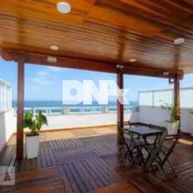 Apartamento : / Residencial / Copacabana - Foto 4