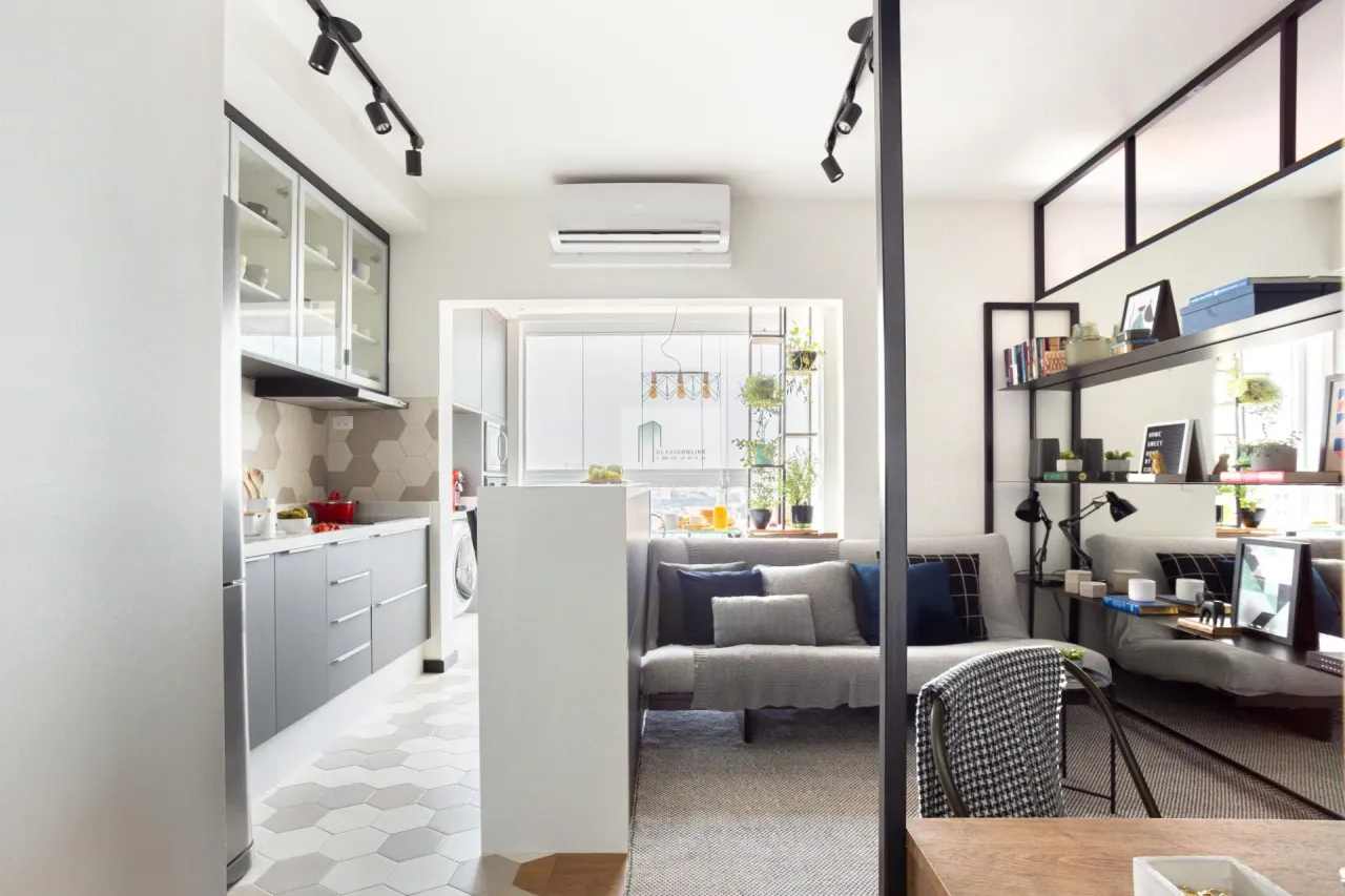Lindo Studio a venda no Ipiranga - São Paulo e perto do metrô