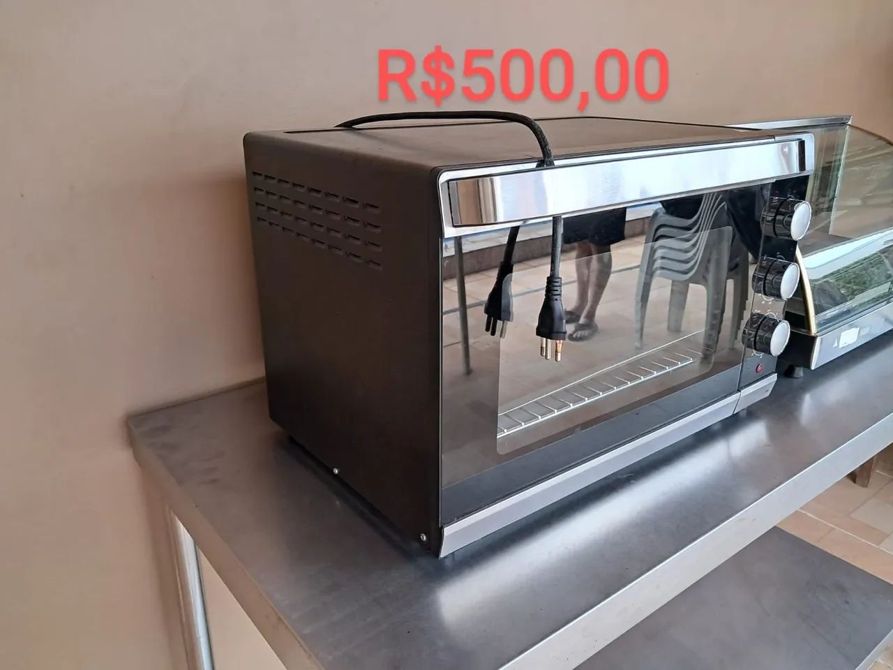 Material para lanchonete e bares  - Foto 5