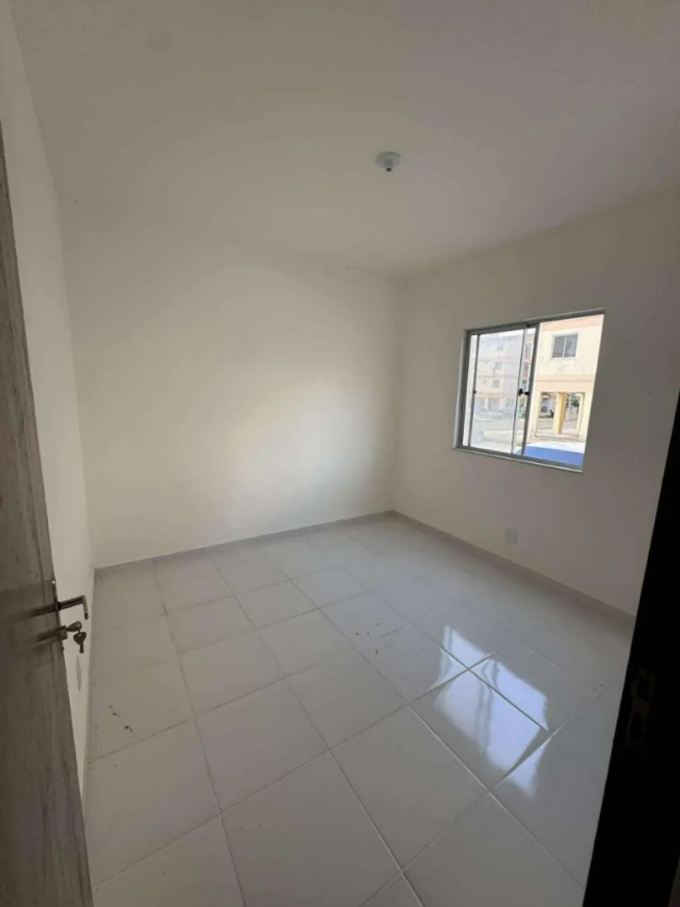 Marina club residence térreo de 2/4 primeira locação  - Foto 2
