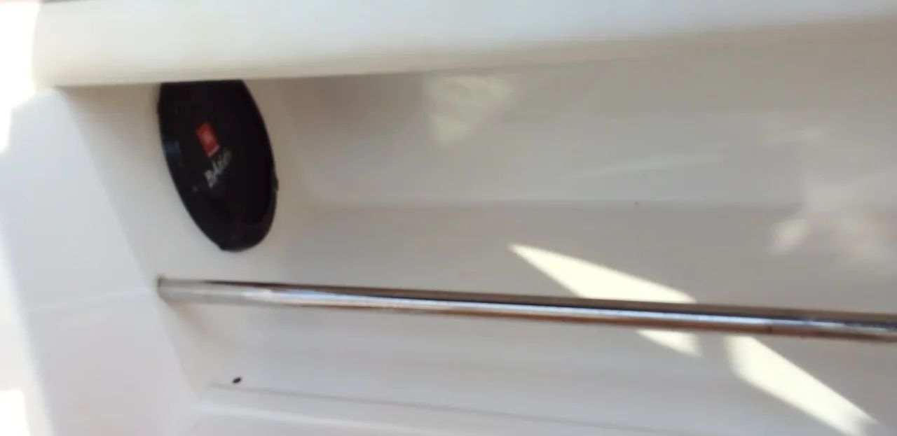 Lancha Betinha - Ventura 230 - Foto 14