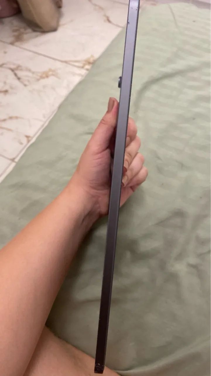 iPad Air 4a geração 256gb - Foto 3