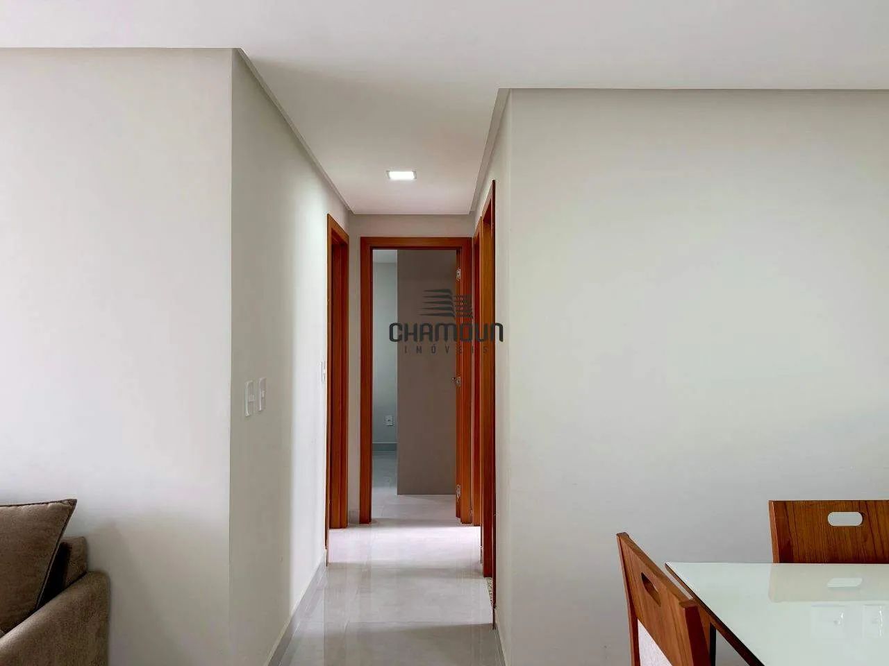 Apartamento a venda em Guarapari, 3 quartos na Praia do Morro - Foto 4